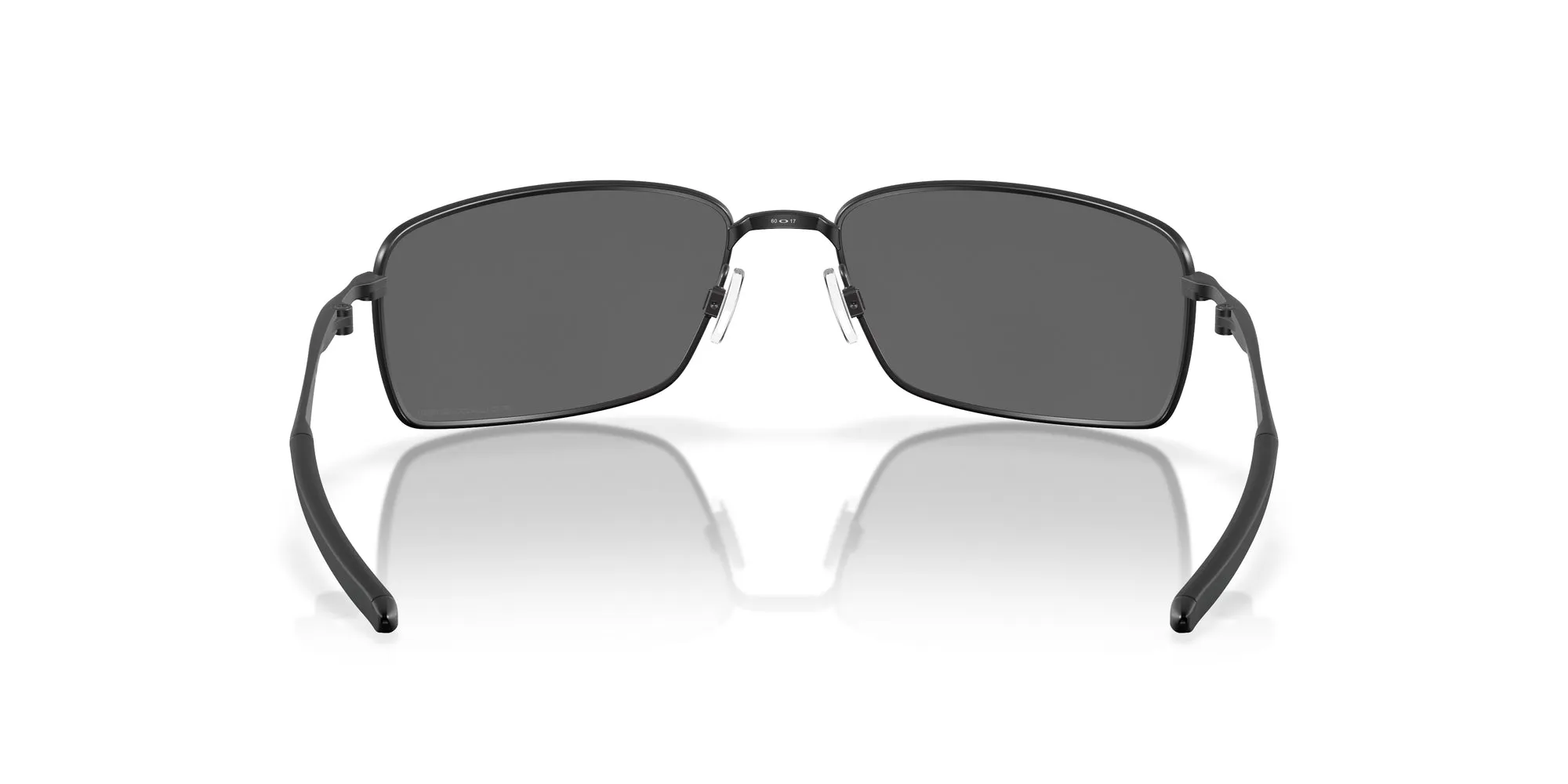 Oakley Square Wire OO4075 Sunglasses