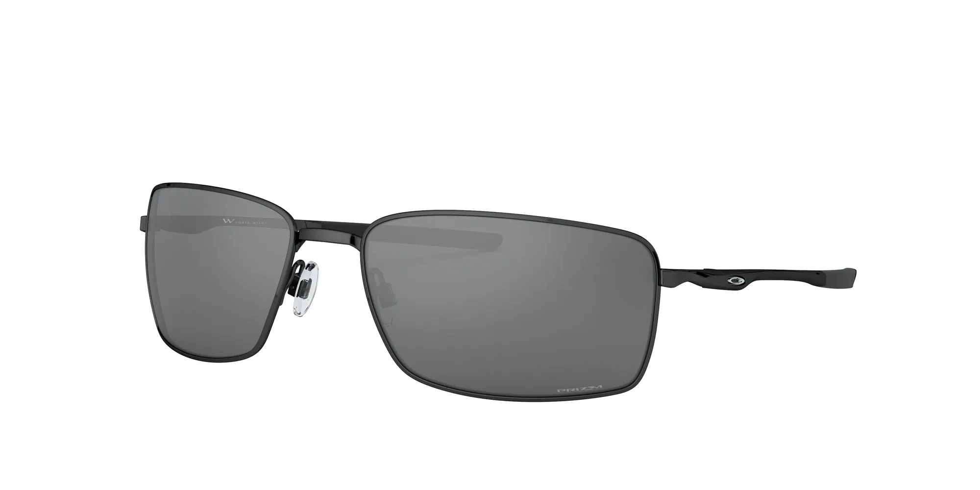 Oakley Square Wire OO4075 Sunglasses