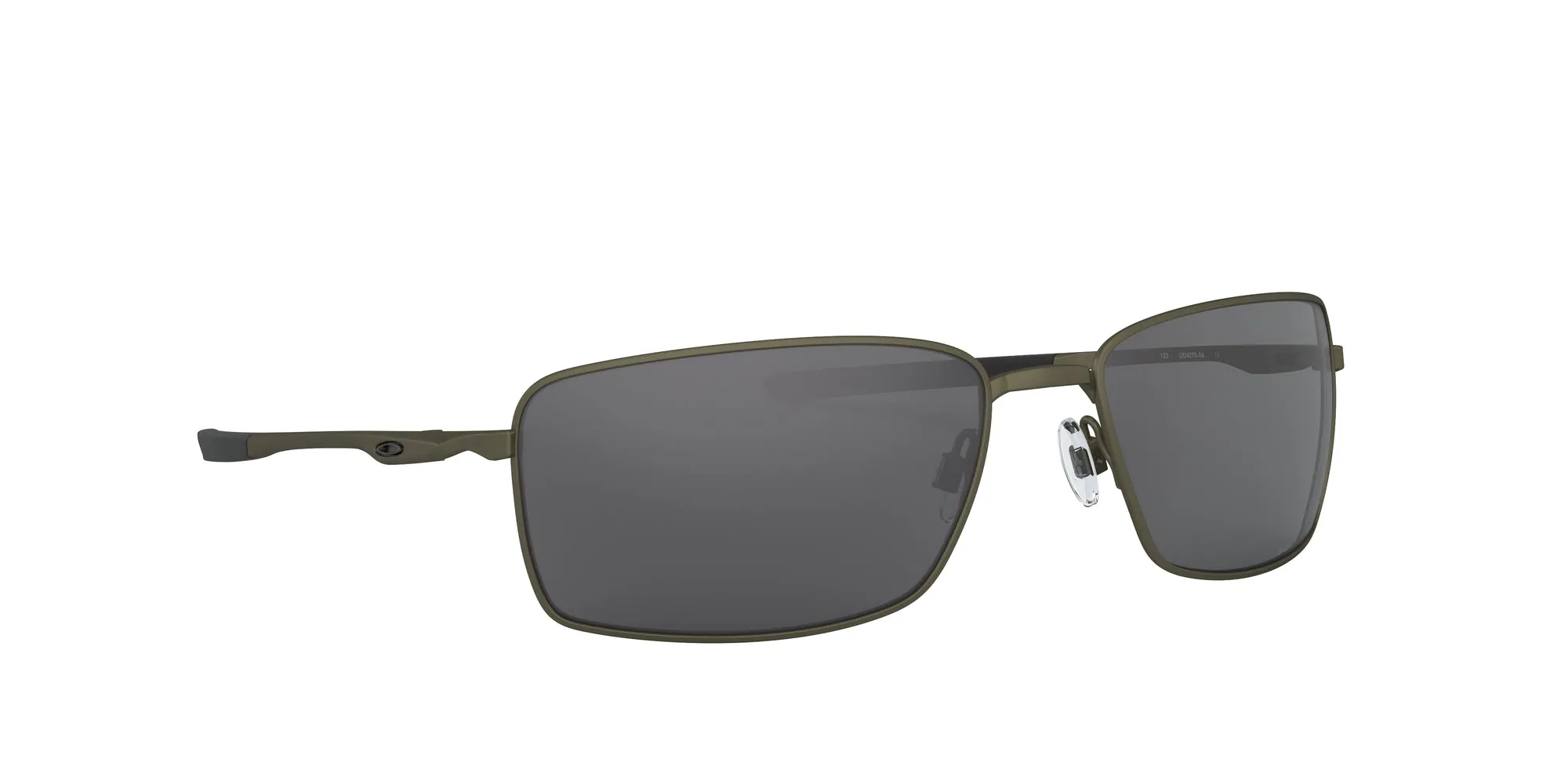 Oakley Square Wire OO4075 Sunglasses