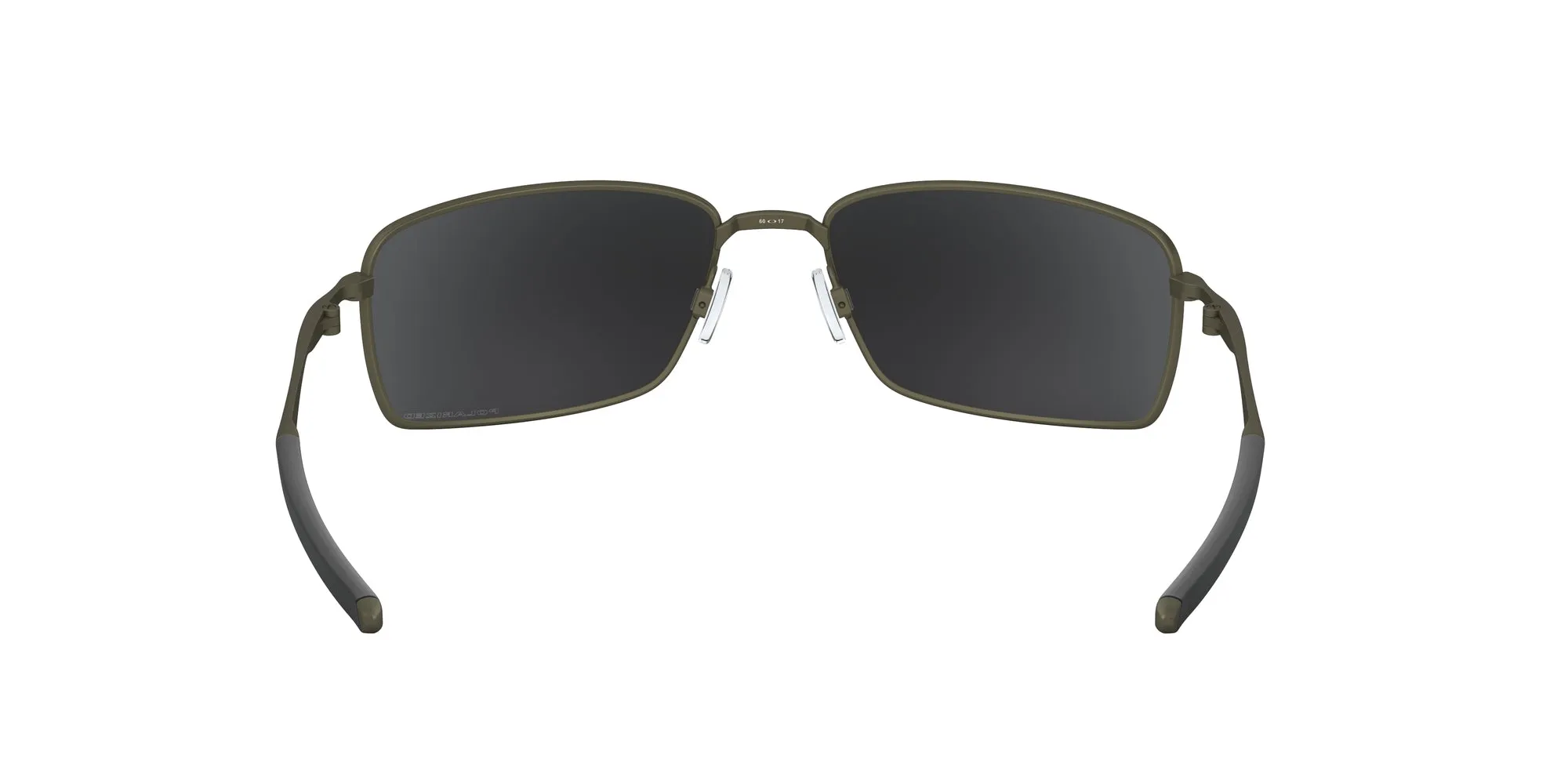 Oakley Square Wire OO4075 Sunglasses