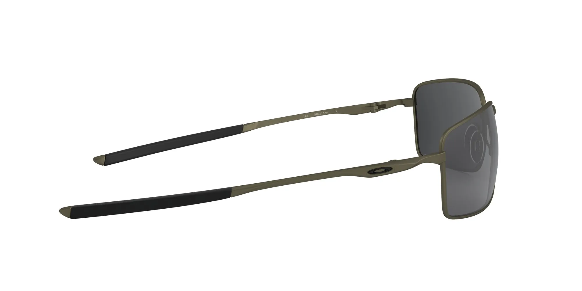 Oakley Square Wire OO4075 Sunglasses