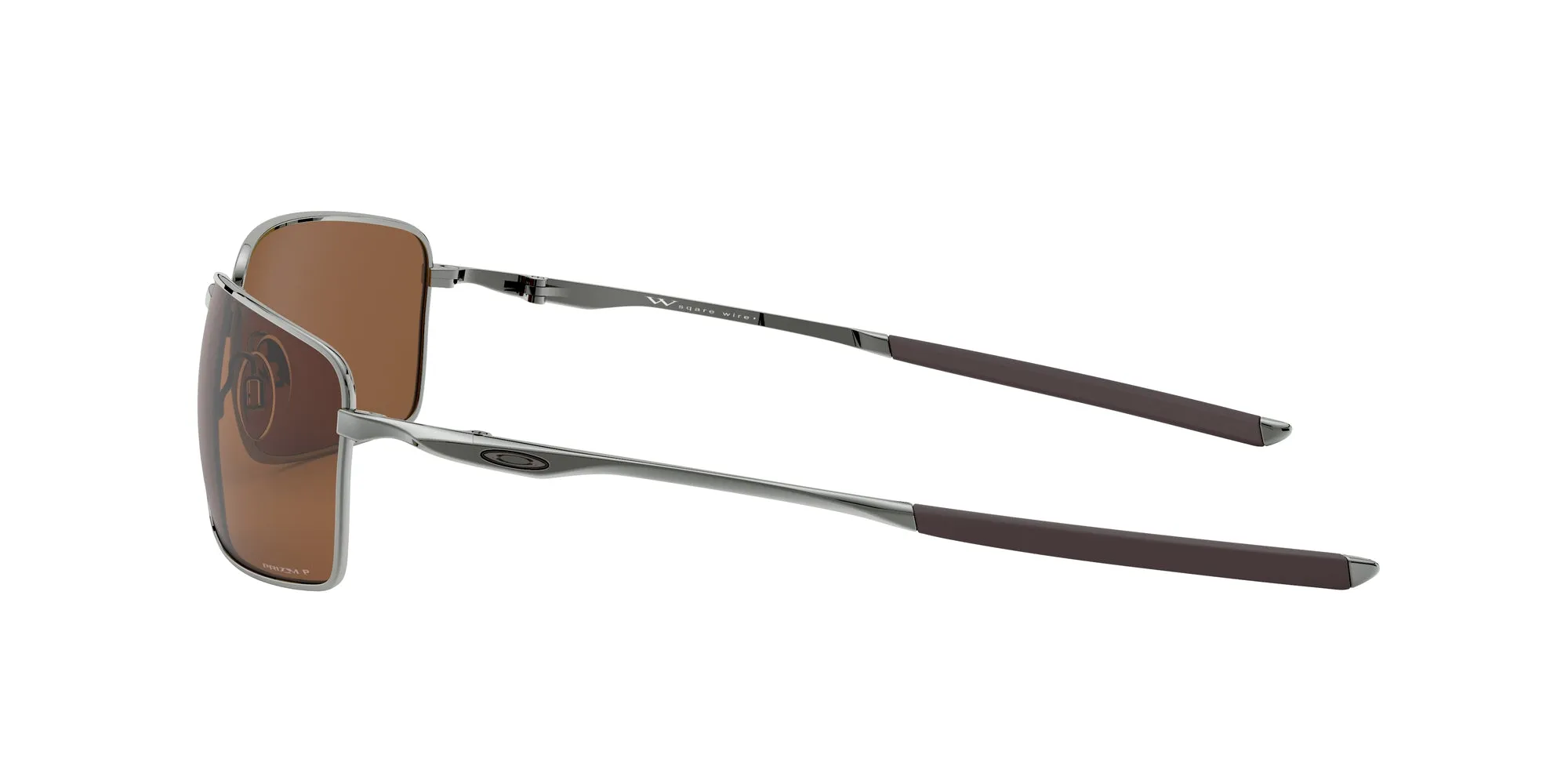 Oakley Square Wire OO4075 Sunglasses