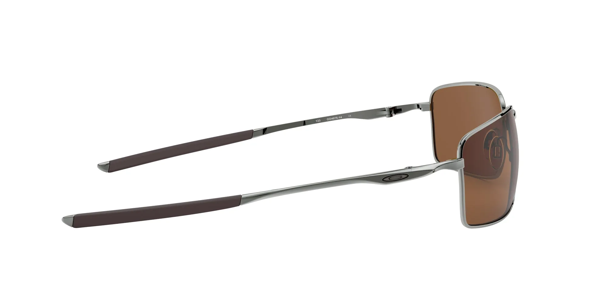Oakley Square Wire OO4075 Sunglasses
