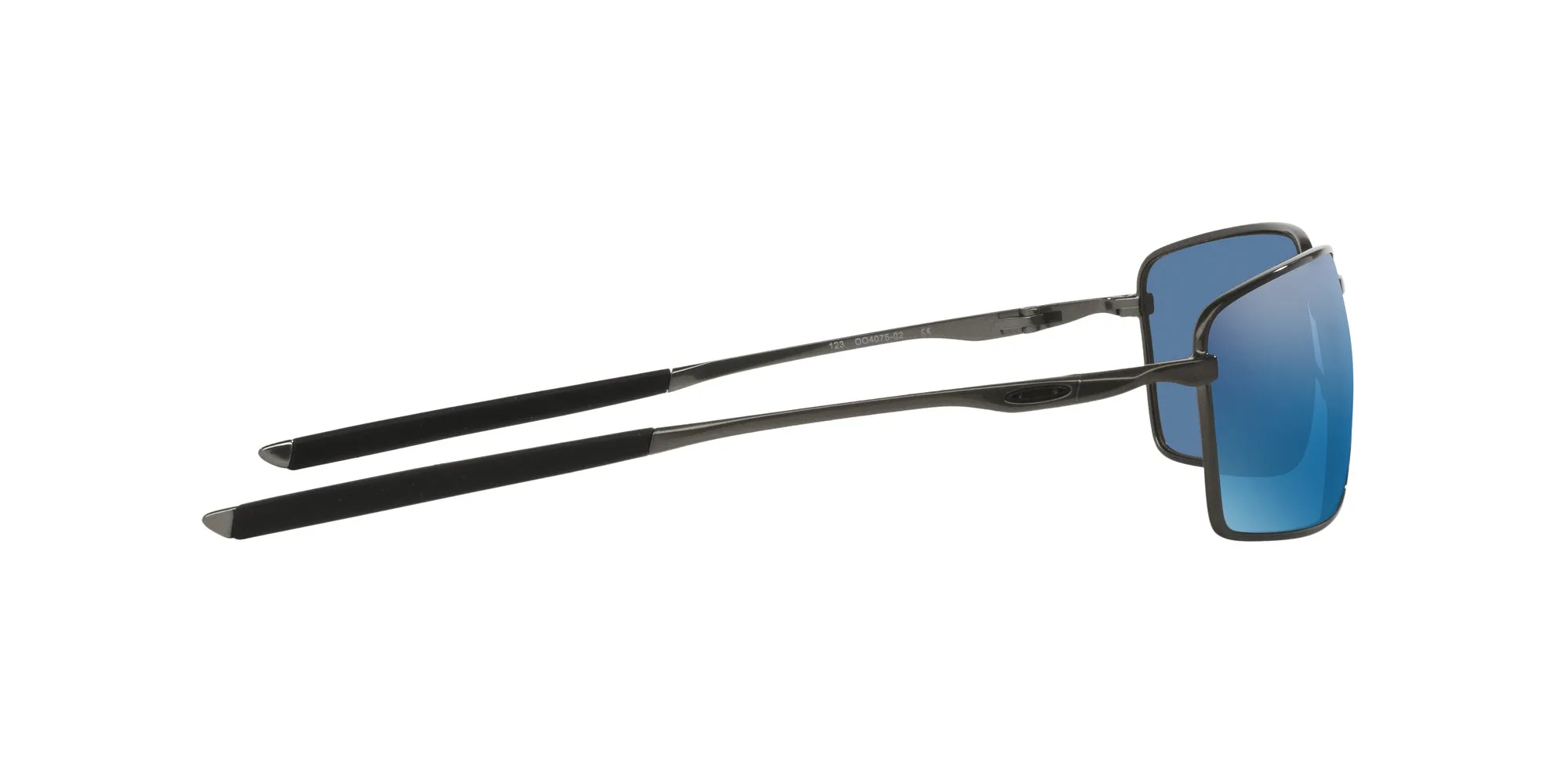 Oakley Square Wire OO4075 Sunglasses