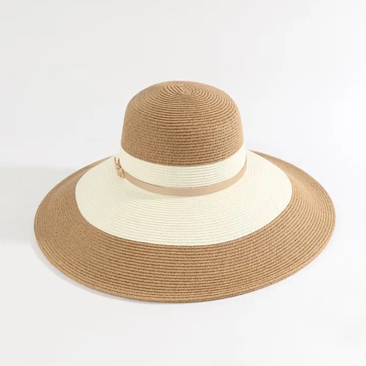 Pia Rossini Mileva Sun Hat