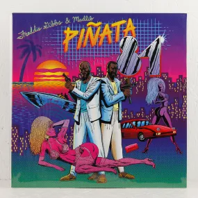 Piñata : 1984 RSD Edition – Vinyl LP