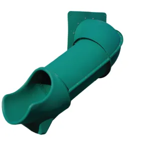 Premium Sidewinder Slide- Multiple Colors and Deck Heights - Made in the USA