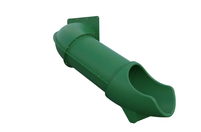 Premium Sidewinder Slide- Multiple Colors and Deck Heights - Made in the USA