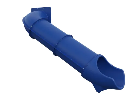 Premium Sidewinder Slide- Multiple Colors and Deck Heights - Made in the USA