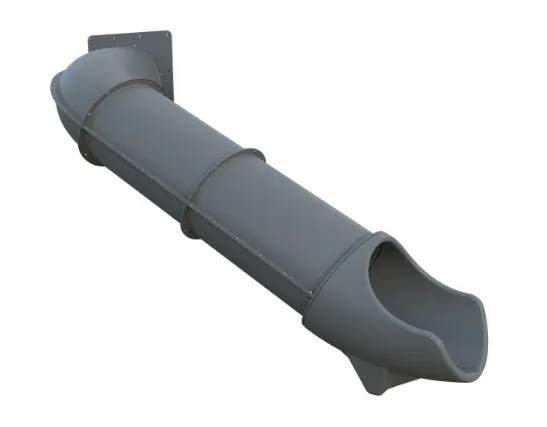 Premium Sidewinder Slide- Multiple Colors and Deck Heights - Made in the USA
