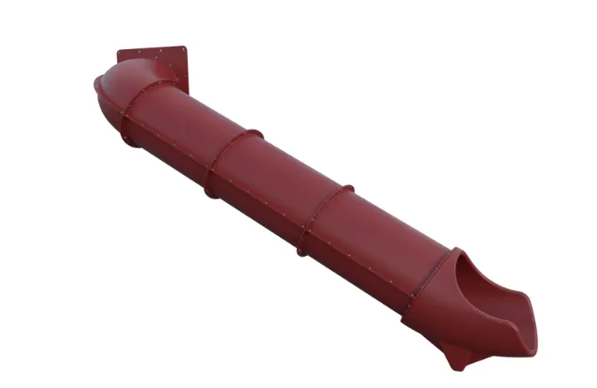 Premium Sidewinder Slide- Multiple Colors and Deck Heights - Made in the USA