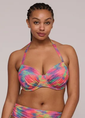 Prima Donna Cairo Padded Balcony Bikini Top