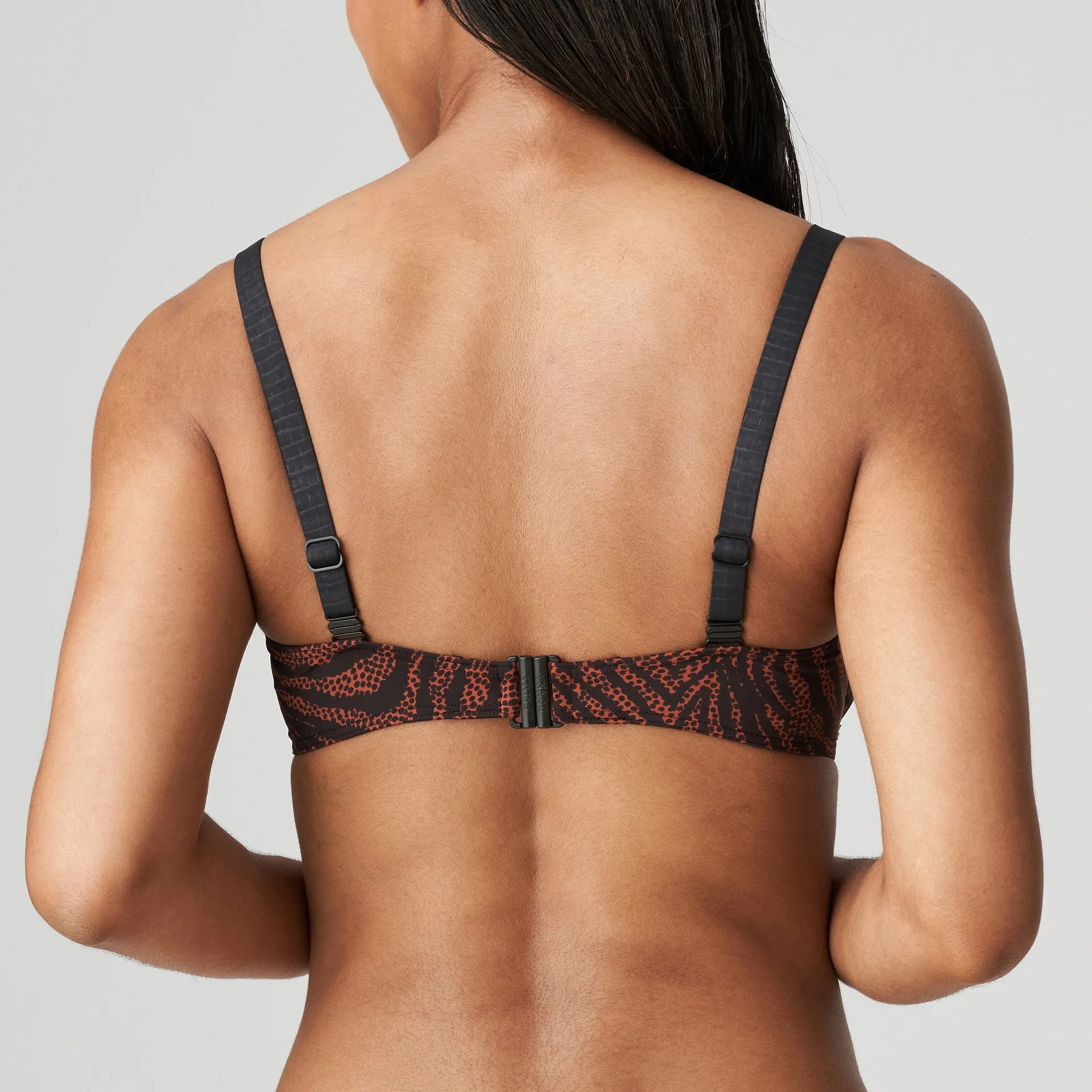 Prima Donna Issambres Full Cup Bikini Top