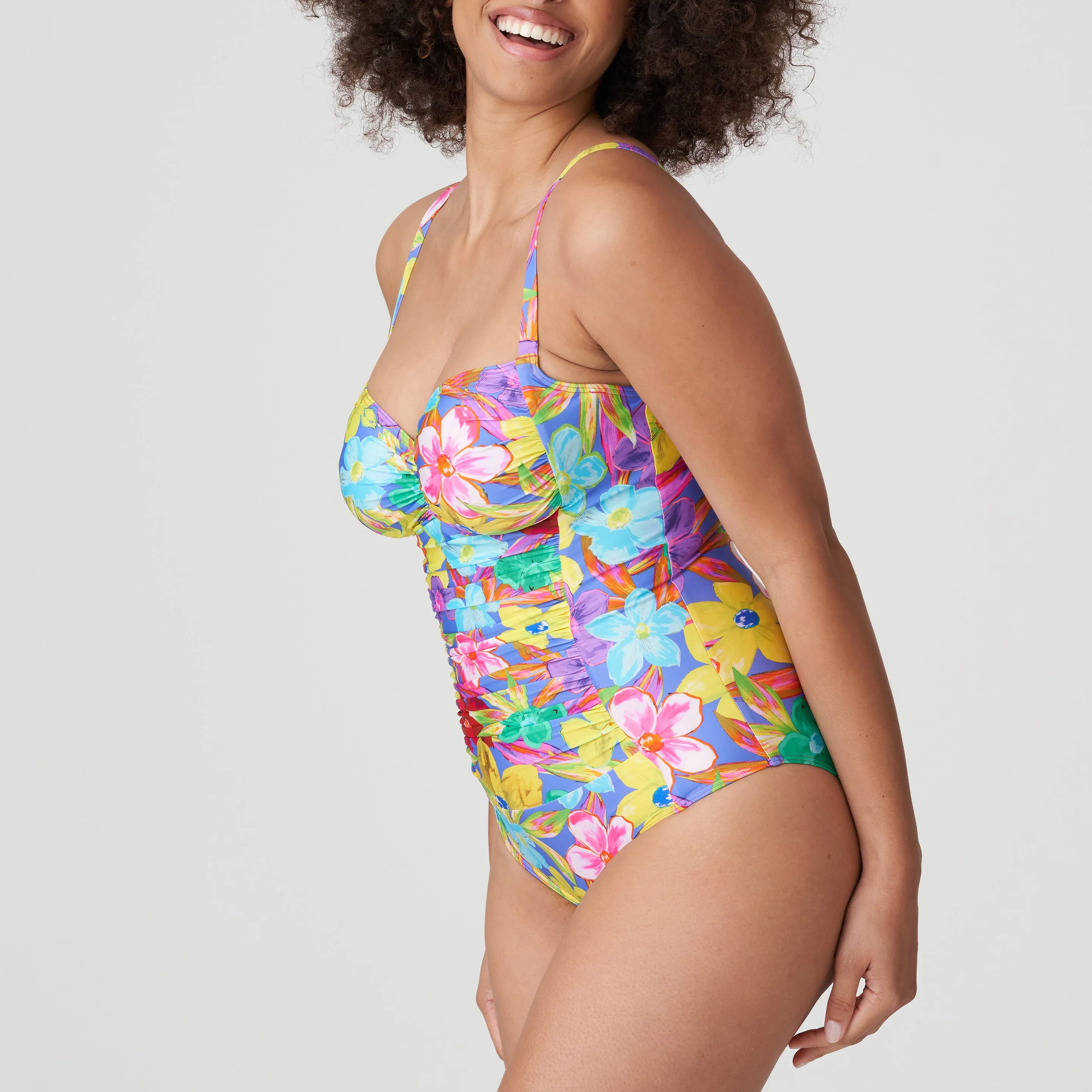 Prima Donna Sazan Underwire Fullpiece