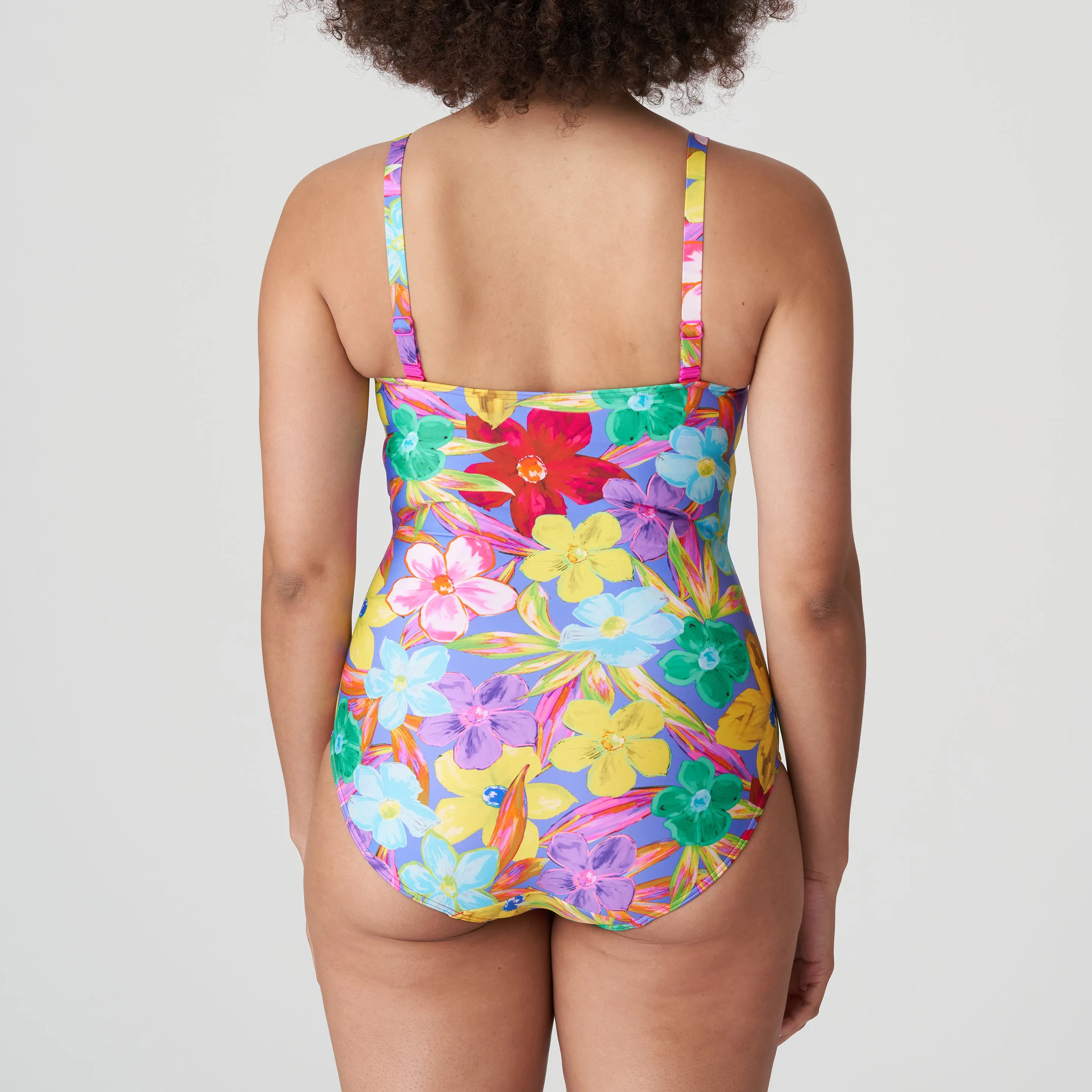 Prima Donna Sazan Underwire Fullpiece