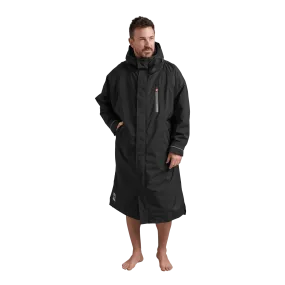 Red Paddle Co Alter Evo Pro Change Jacket Long Sleeve - Stealth Black