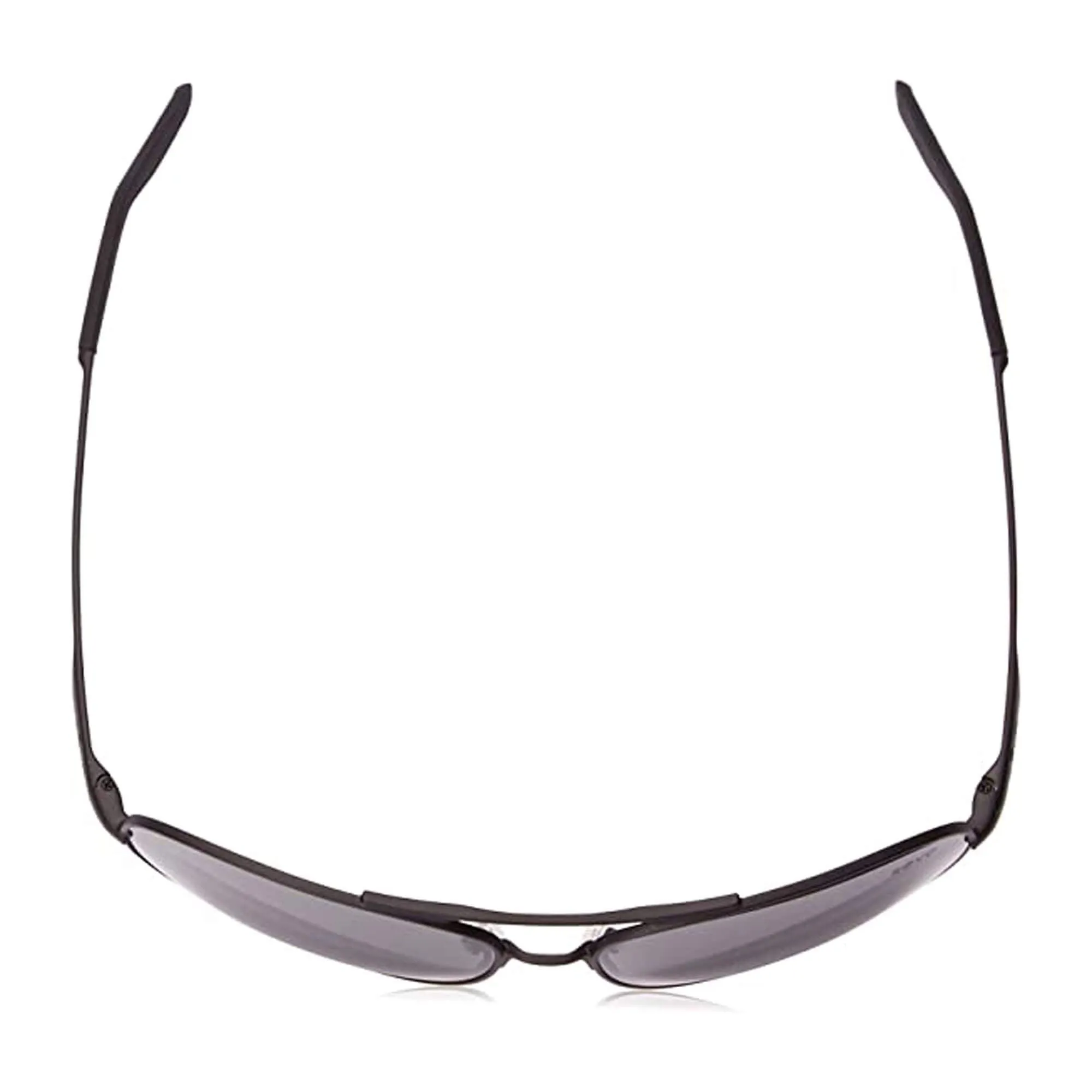 Revo Unisex Sunglasses - Windspeed Graphite Lenses Matte Black Frame | 3087 01 GY
