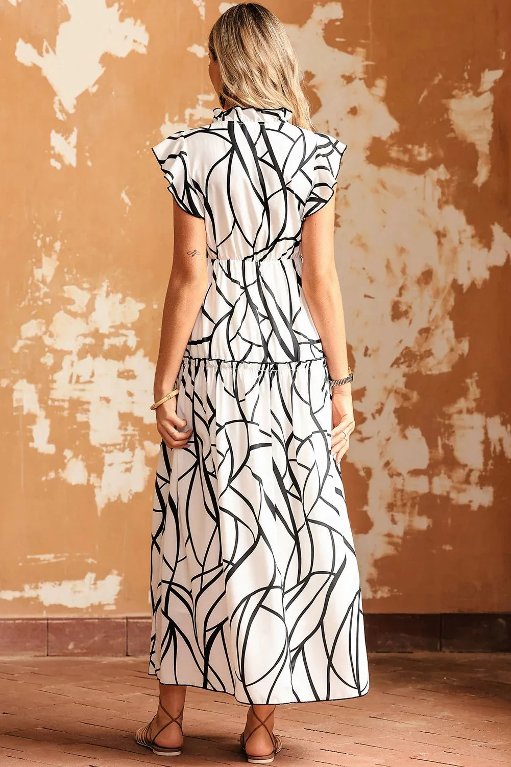 Robe élégante Collection ibiza - Zaloupa™