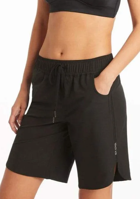 Sea Level Essentials Boardshort