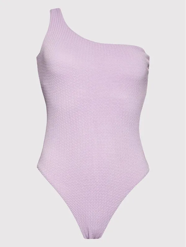 Seafolly Sea Dive One Shoulder Fullpiece