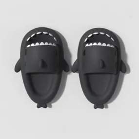 Shark Cloud Slides