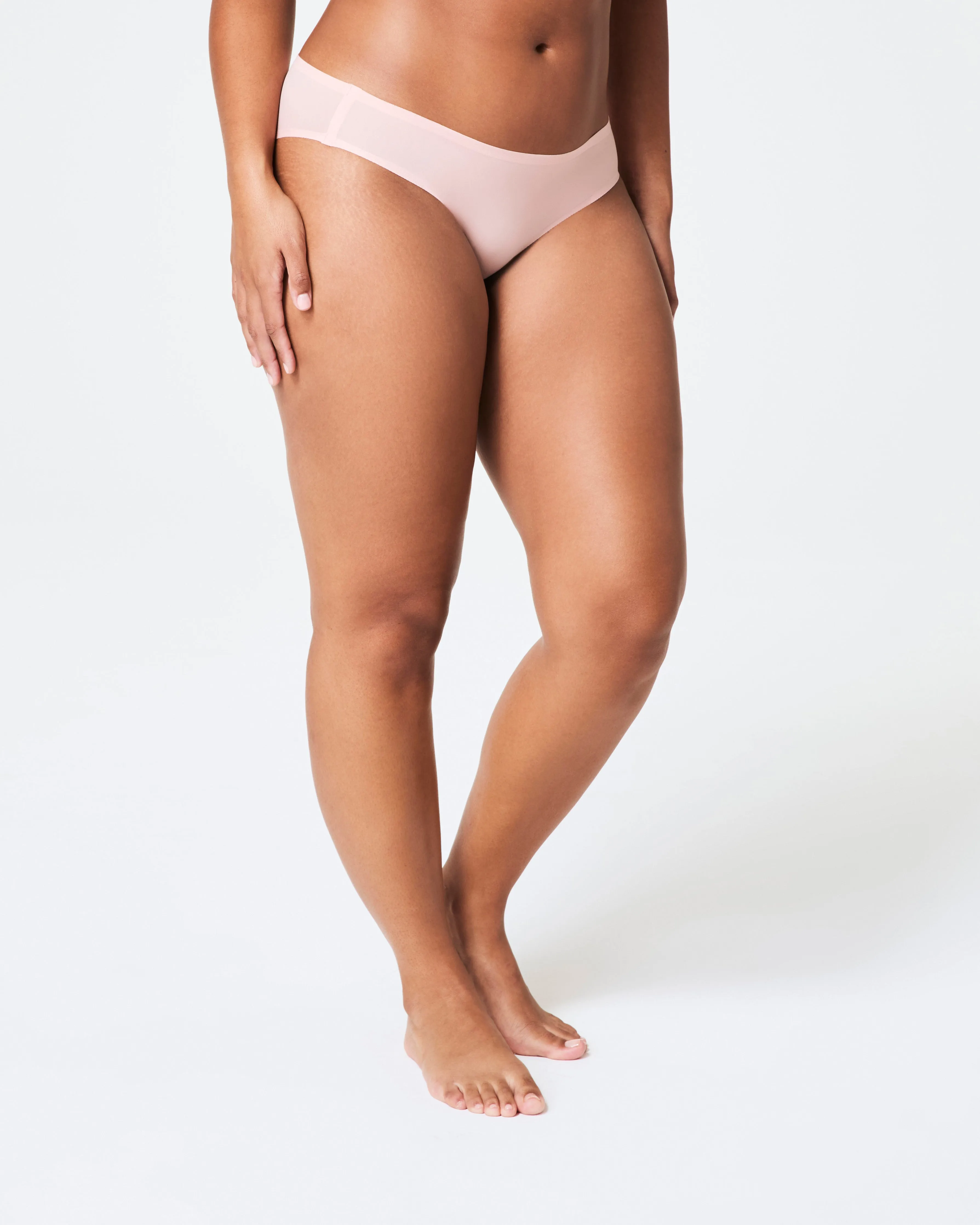 SPANX® Fit-To-You Bikini 5-Pack Gift Box