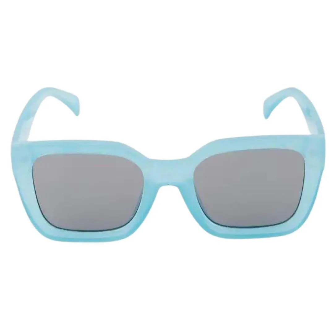 TAM Modern Square Sunglasses