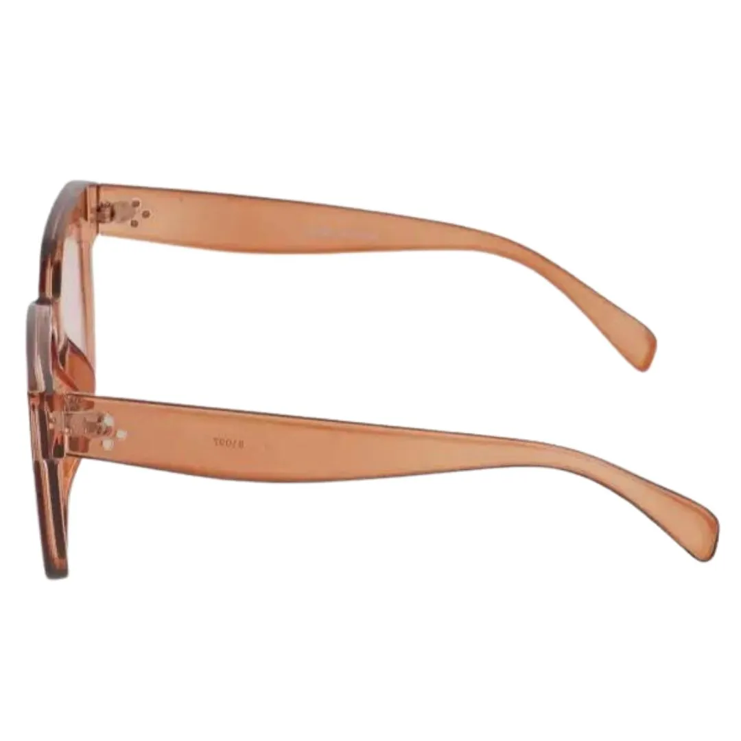 TAM Modern Square Sunglasses