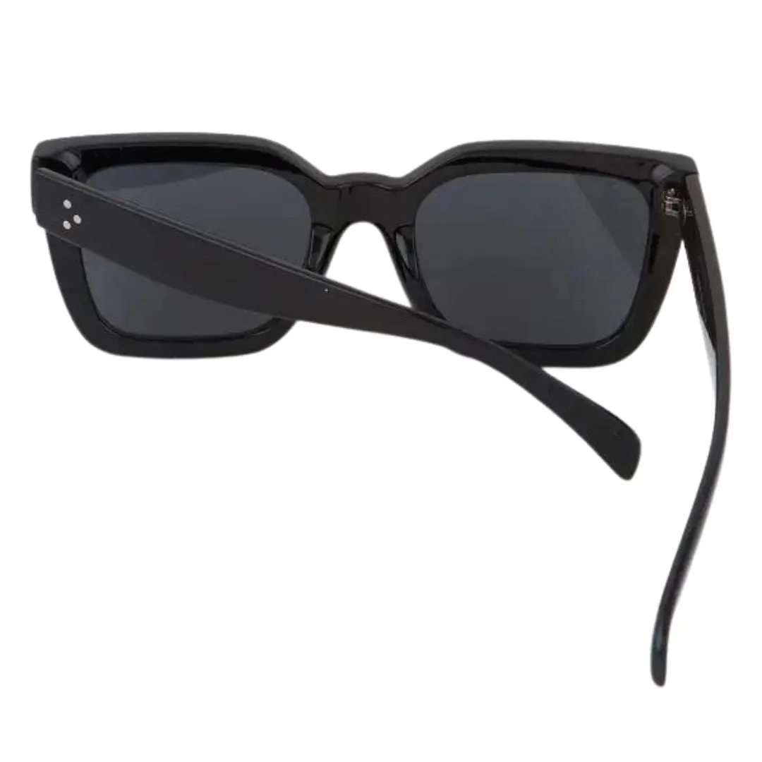TAM Modern Square Sunglasses