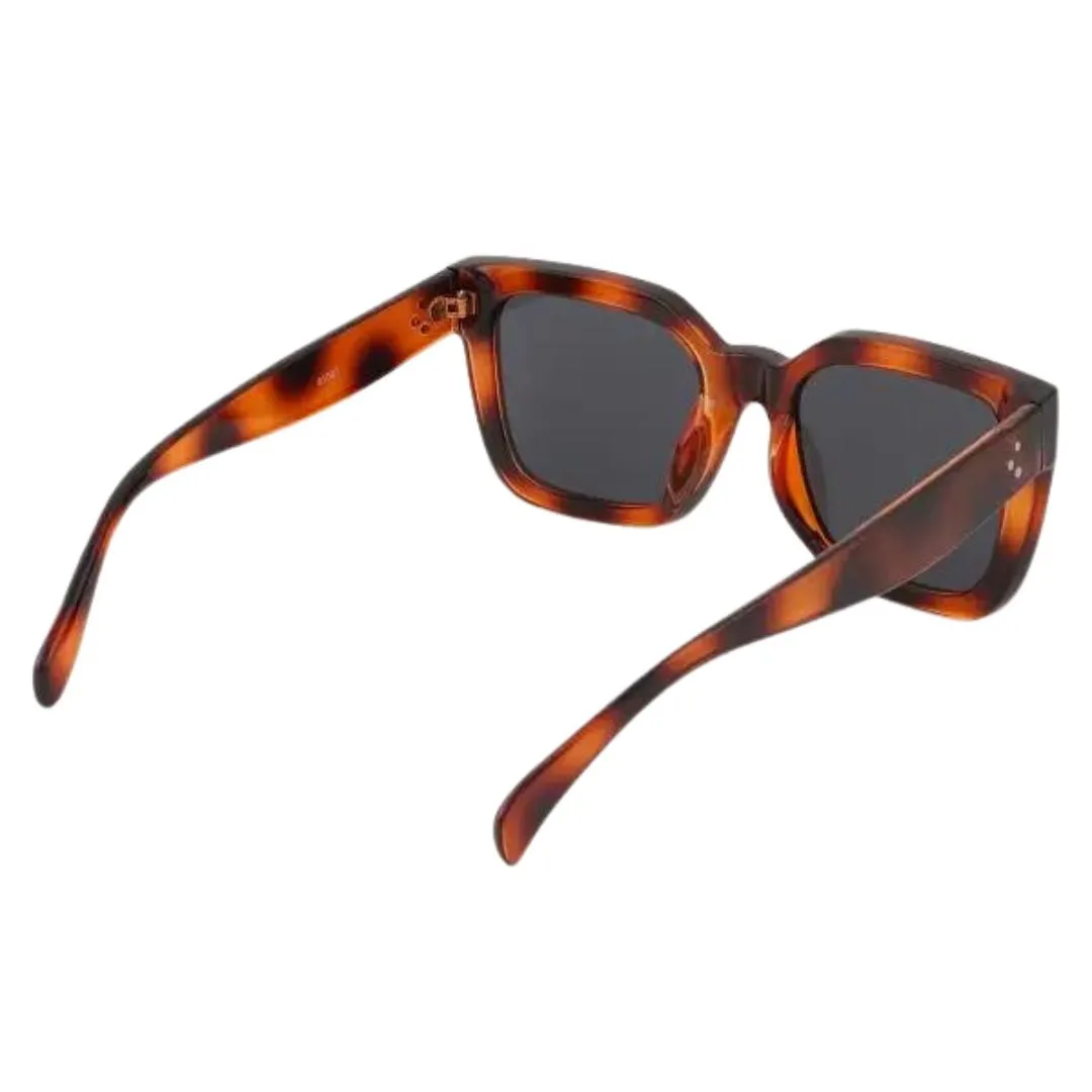 TAM Modern Square Sunglasses