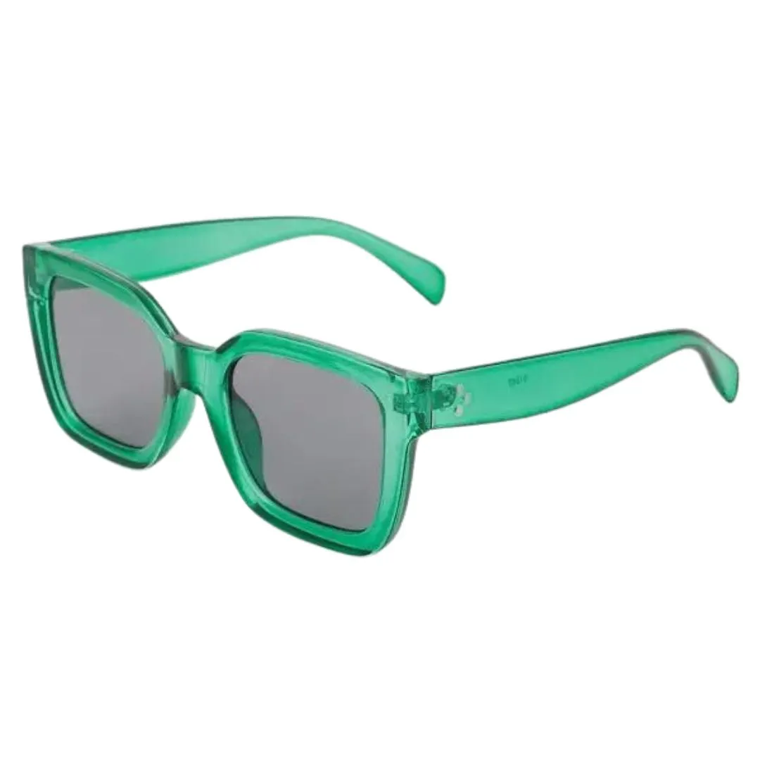 TAM Modern Square Sunglasses