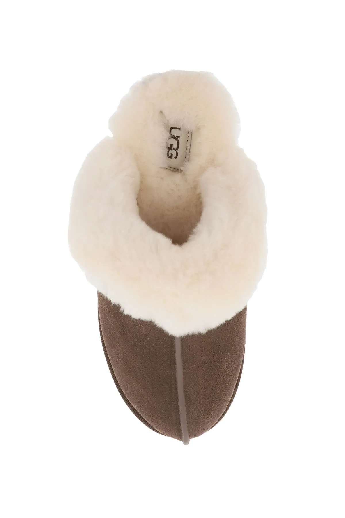 Ugg scufette slides Brown