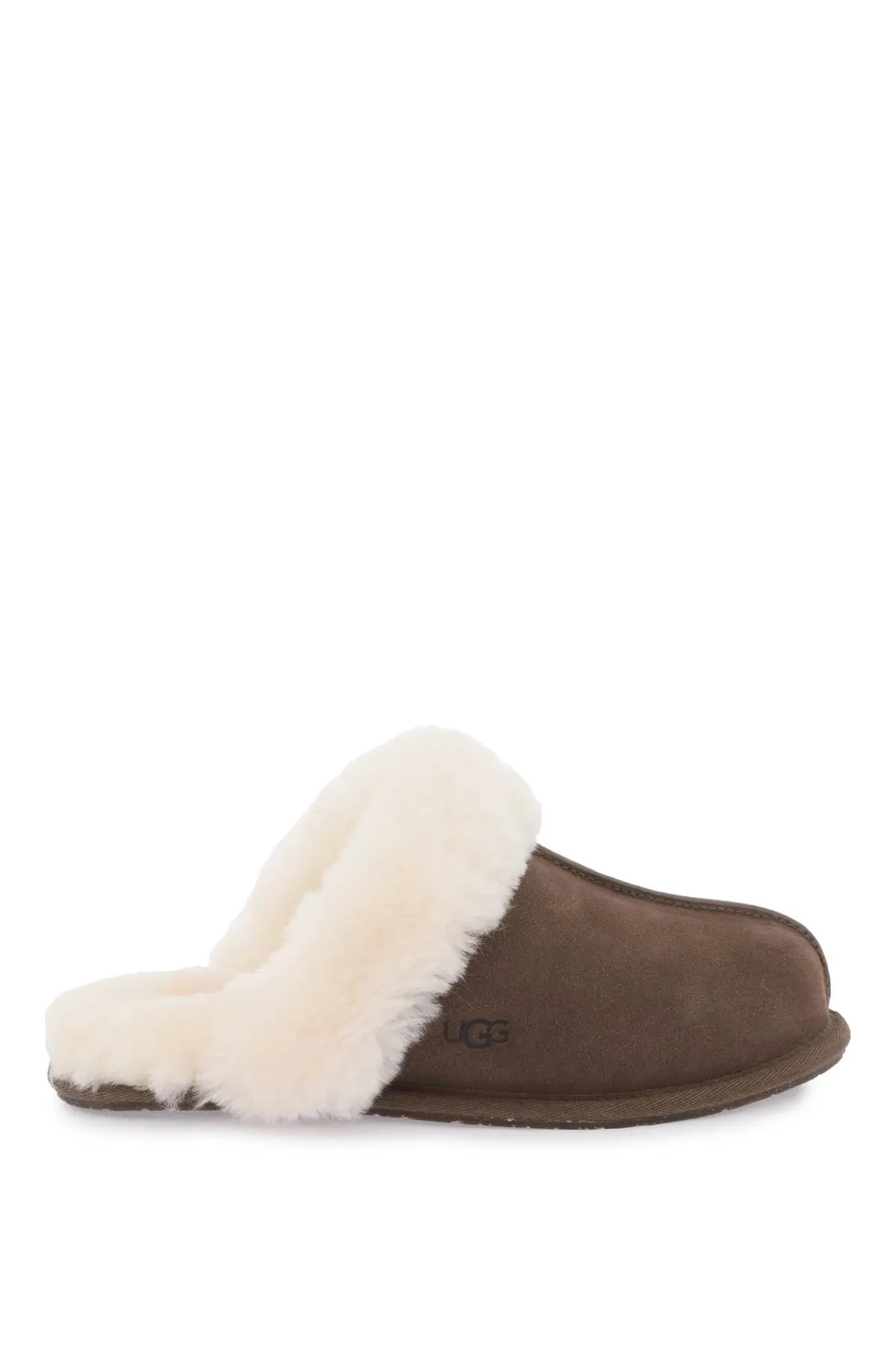 Ugg scufette slides Brown