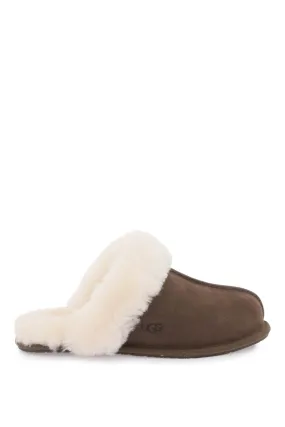 Ugg scufette slides Brown