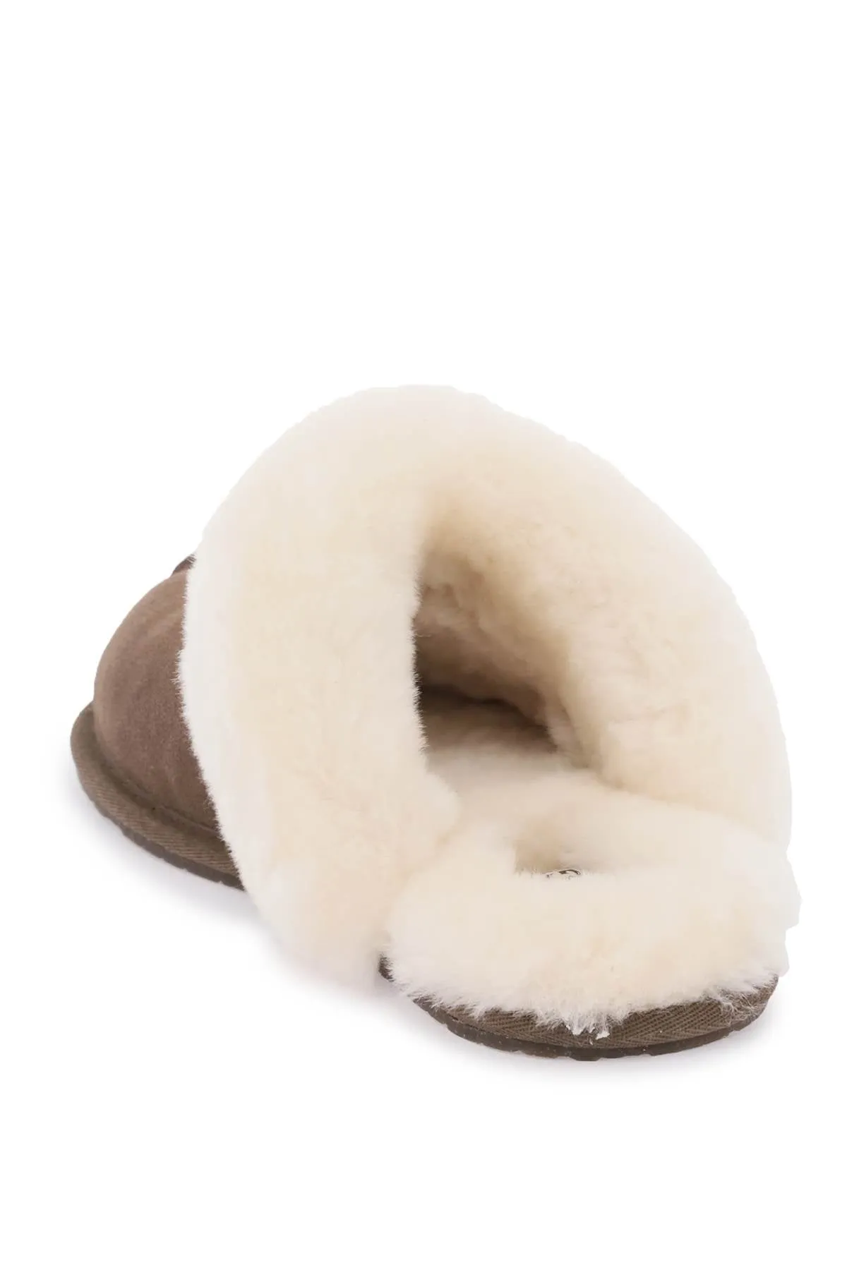 Ugg scufette slides Brown