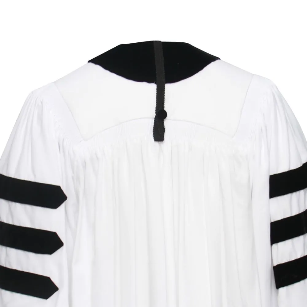 Velvet Geneva Pulpit Robe
