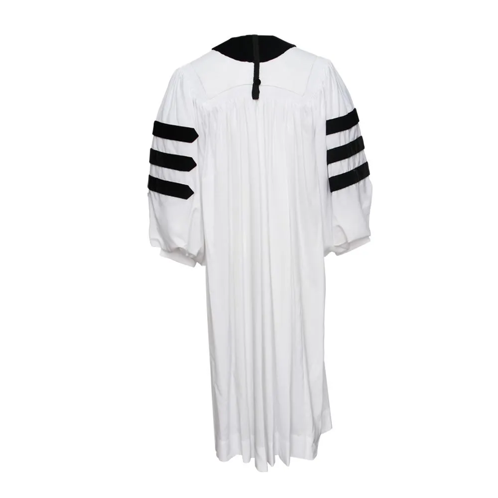 Velvet Geneva Pulpit Robe