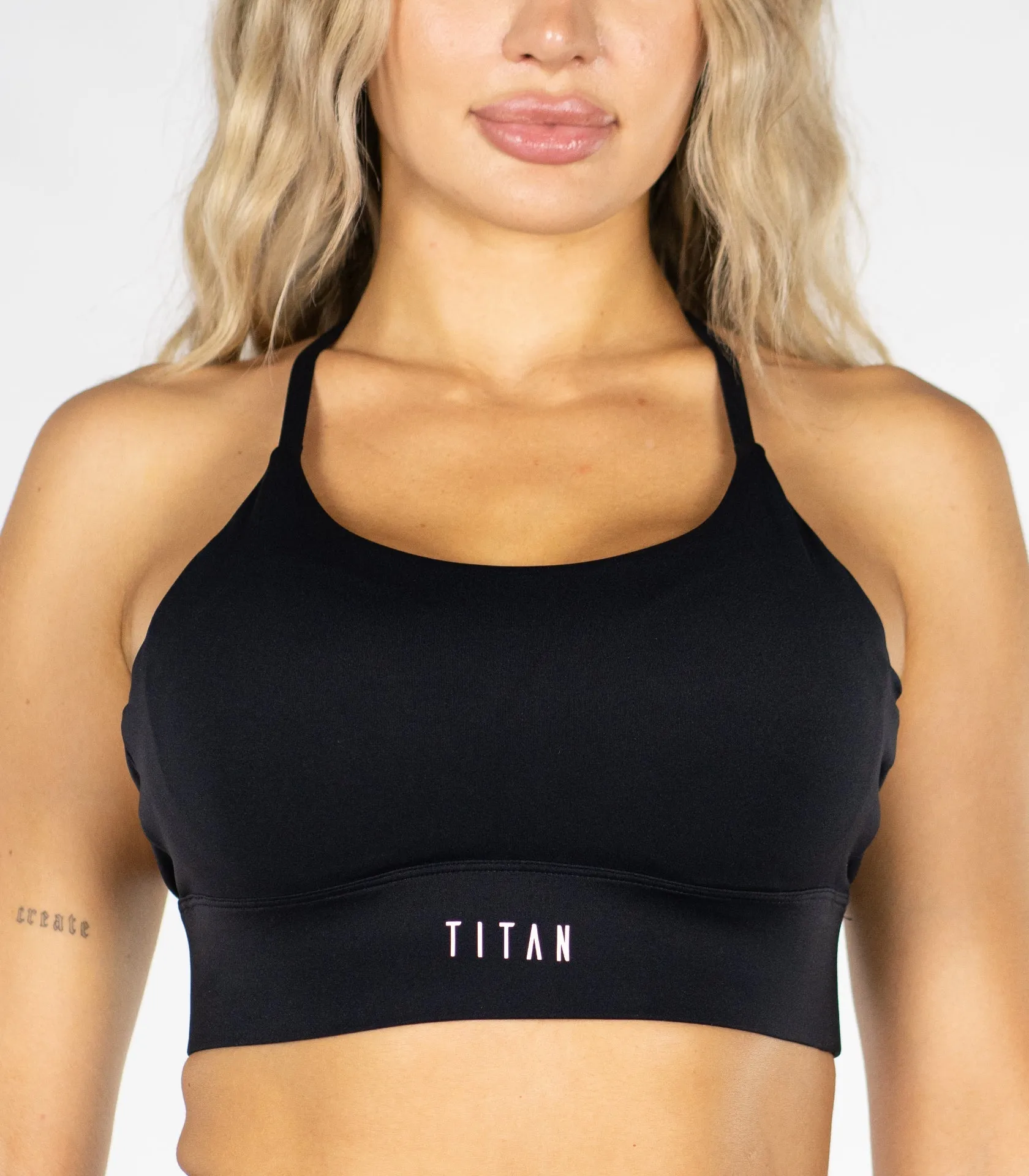 Vital Sports Bra