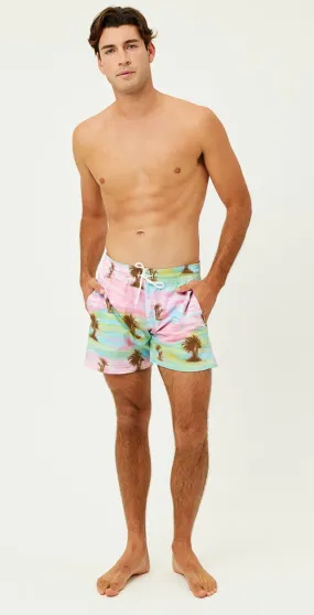 Winston Unisex Trunks