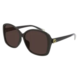 Women's Injection Sunglasses - Gucci