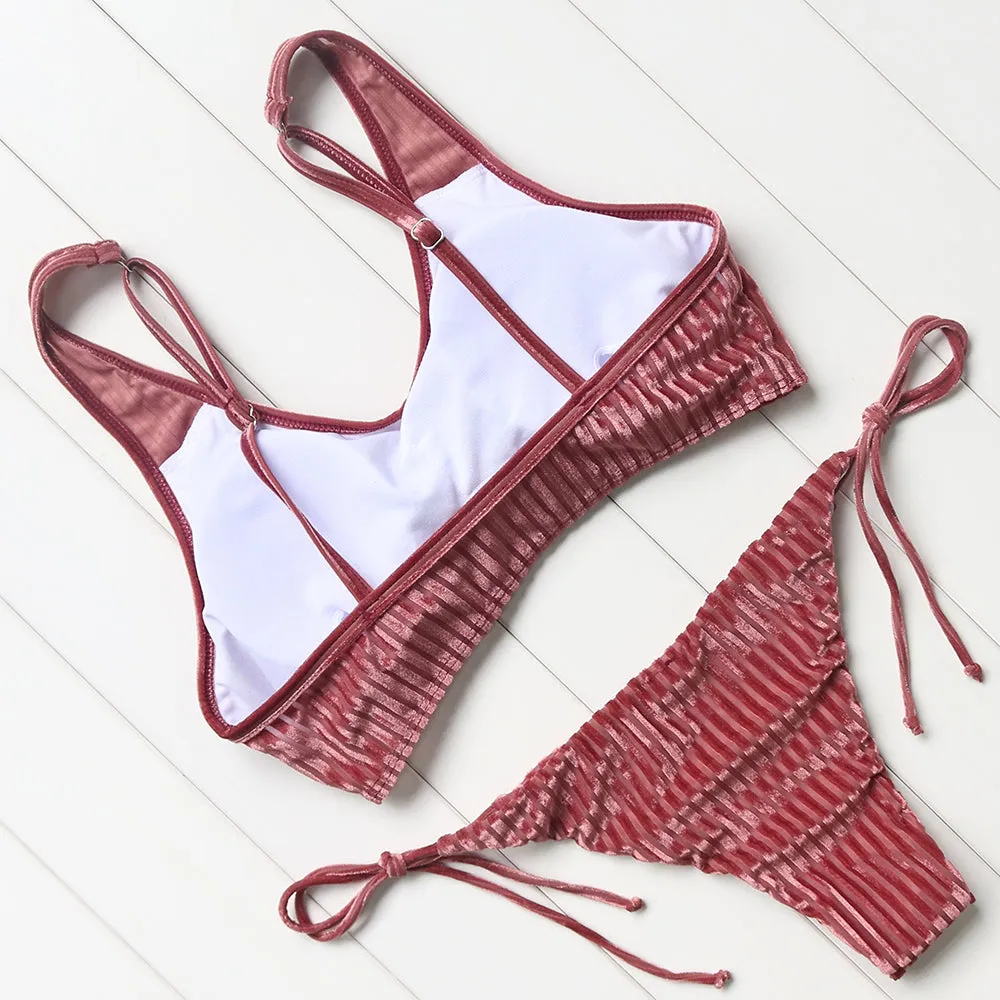 Women's Summer Beach Swimsuit