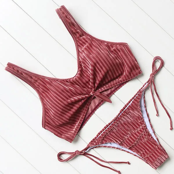 Women's Summer Beach Swimsuit