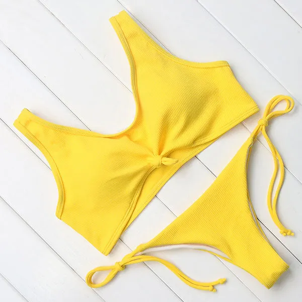 Women's Summer Beach Swimsuit