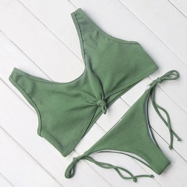 Women's Summer Beach Swimsuit