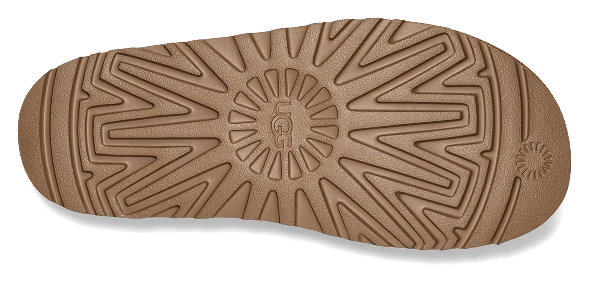 Women's UGG Greenport Strap Slide – Cozy Comfort for Every Season