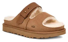 Women's UGG Greenport Strap Slide – Cozy Comfort for Every Season